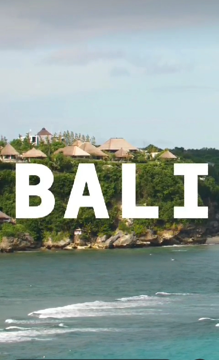 Bali 5 Days Trip Package Tropical Paradise